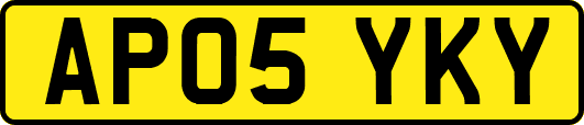 AP05YKY