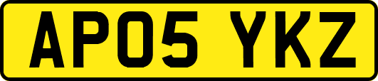 AP05YKZ