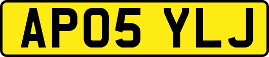 AP05YLJ