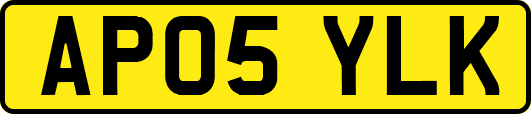 AP05YLK