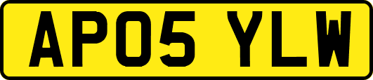 AP05YLW