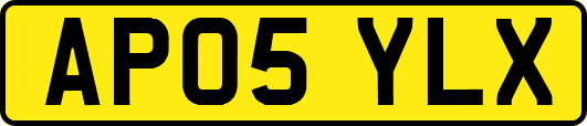 AP05YLX