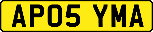 AP05YMA