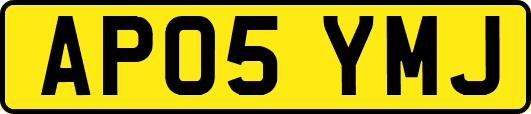 AP05YMJ