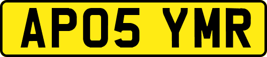 AP05YMR