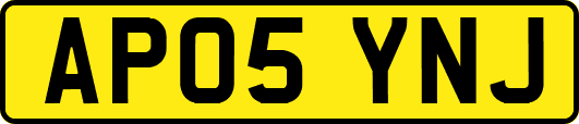 AP05YNJ