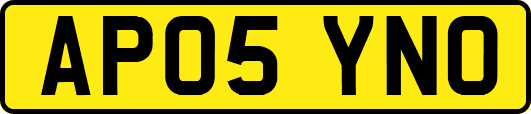 AP05YNO