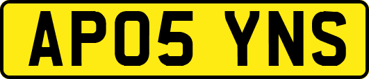 AP05YNS
