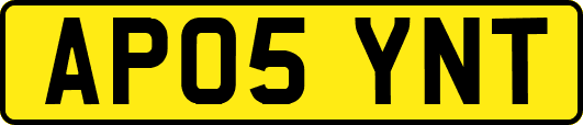 AP05YNT