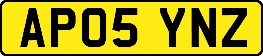 AP05YNZ