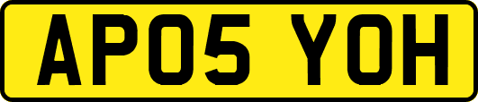 AP05YOH