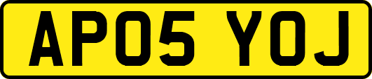 AP05YOJ