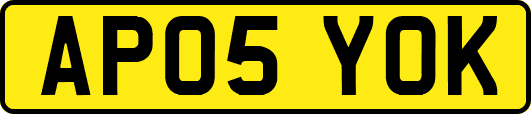 AP05YOK