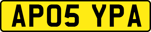 AP05YPA