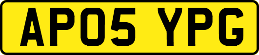 AP05YPG