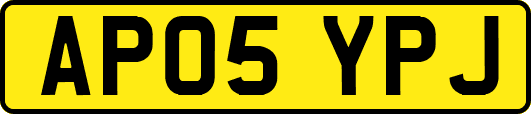 AP05YPJ