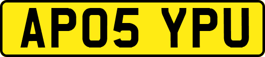AP05YPU