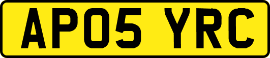 AP05YRC