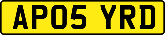AP05YRD