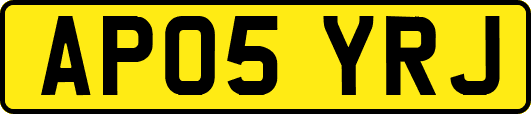 AP05YRJ