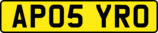 AP05YRO