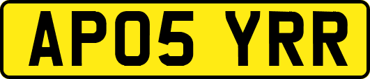 AP05YRR