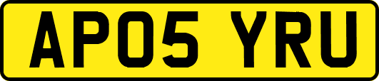 AP05YRU