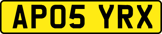 AP05YRX