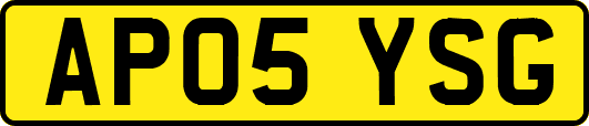 AP05YSG
