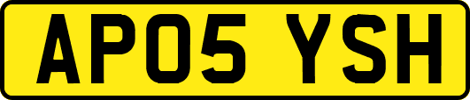 AP05YSH