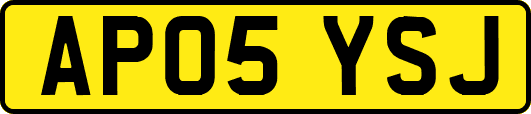 AP05YSJ