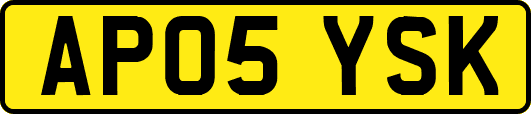 AP05YSK