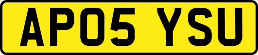 AP05YSU