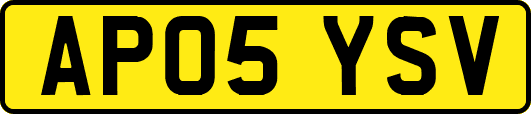 AP05YSV