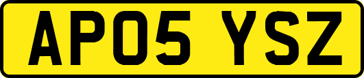 AP05YSZ
