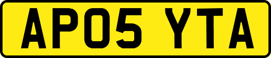 AP05YTA