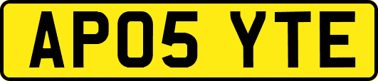 AP05YTE