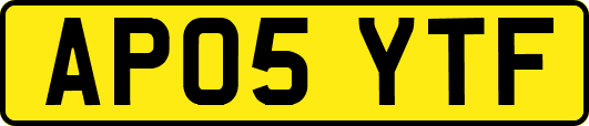 AP05YTF