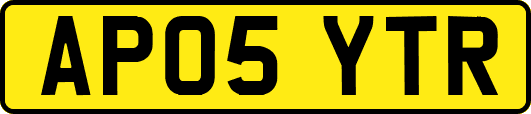 AP05YTR