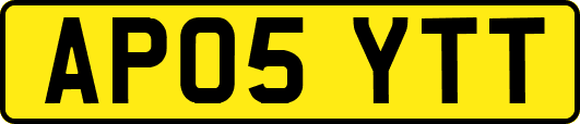 AP05YTT