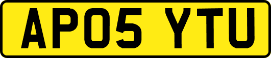 AP05YTU