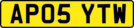 AP05YTW
