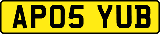AP05YUB