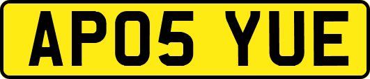 AP05YUE