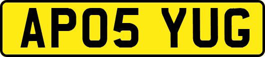 AP05YUG