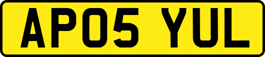 AP05YUL