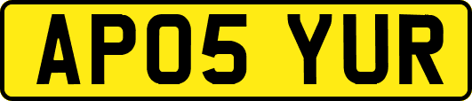 AP05YUR