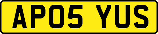 AP05YUS