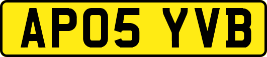 AP05YVB