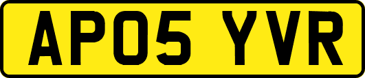 AP05YVR